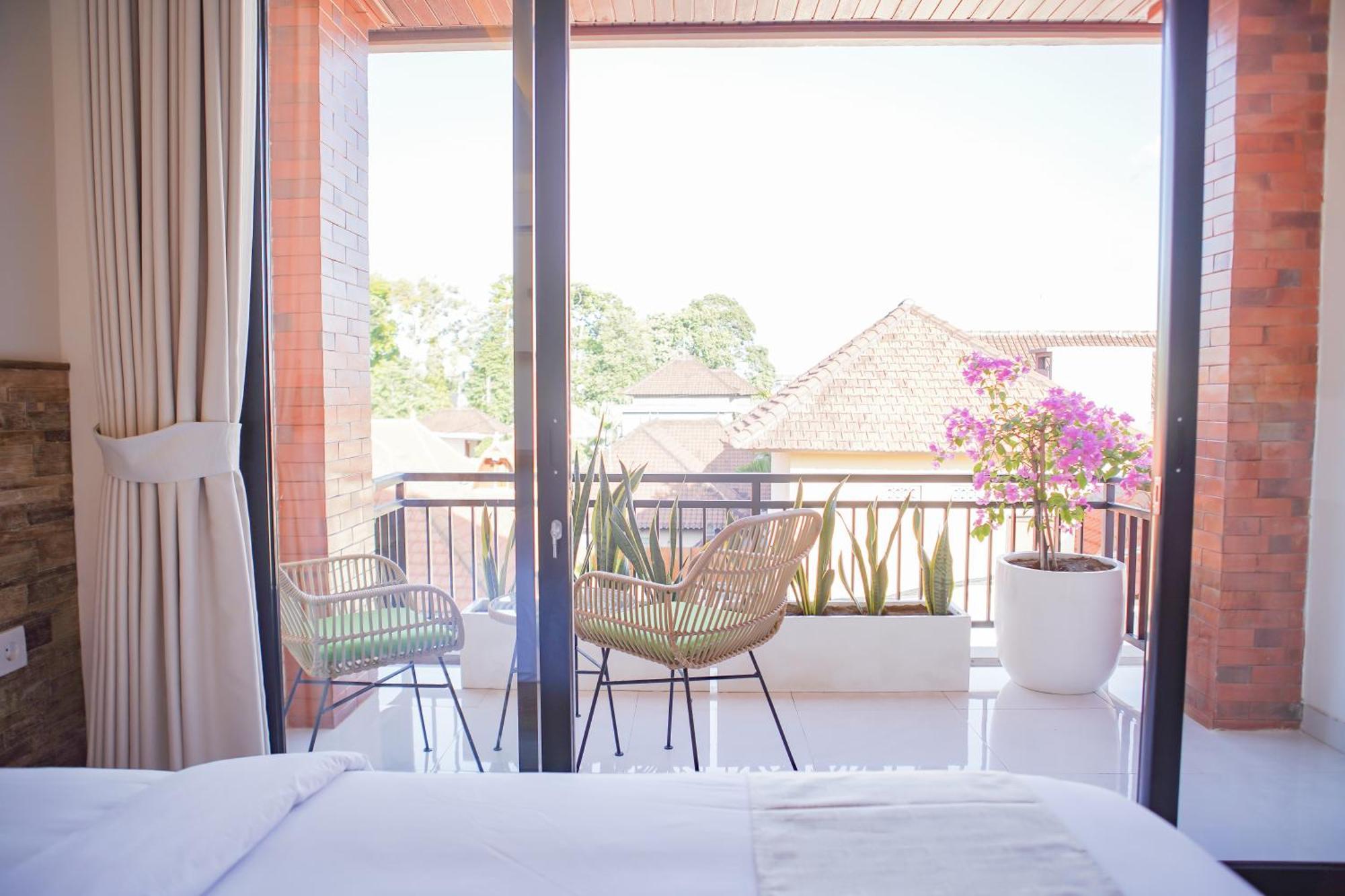 Cansa Seminyak 外观 照片