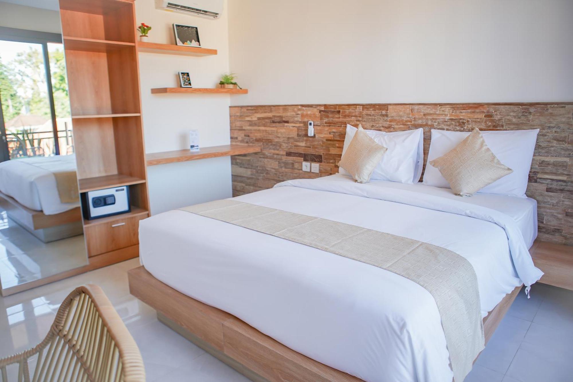 Cansa Seminyak 外观 照片